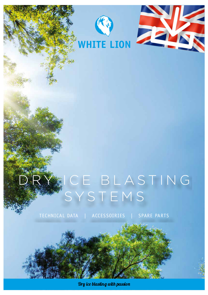White Lion Technical Catalog Download