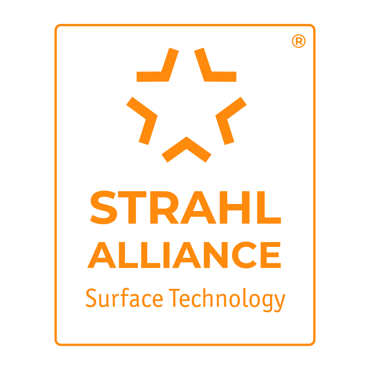 Logo Strahl Alliance