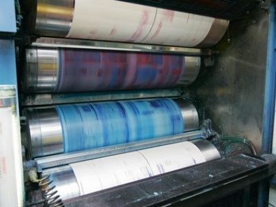 Печатные машины