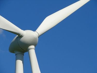 Wind turbine systems