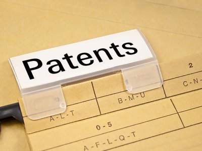 White Lion Patents