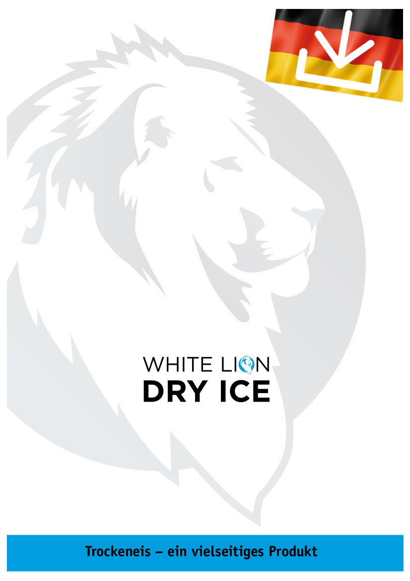 White Lion Trockeneisfolder Download
