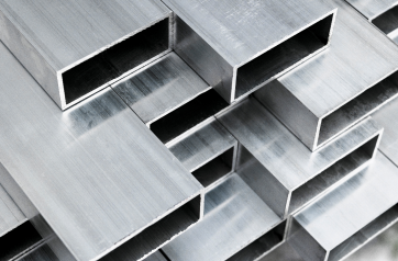 Limpieza de aluminio con limpieza criogénica