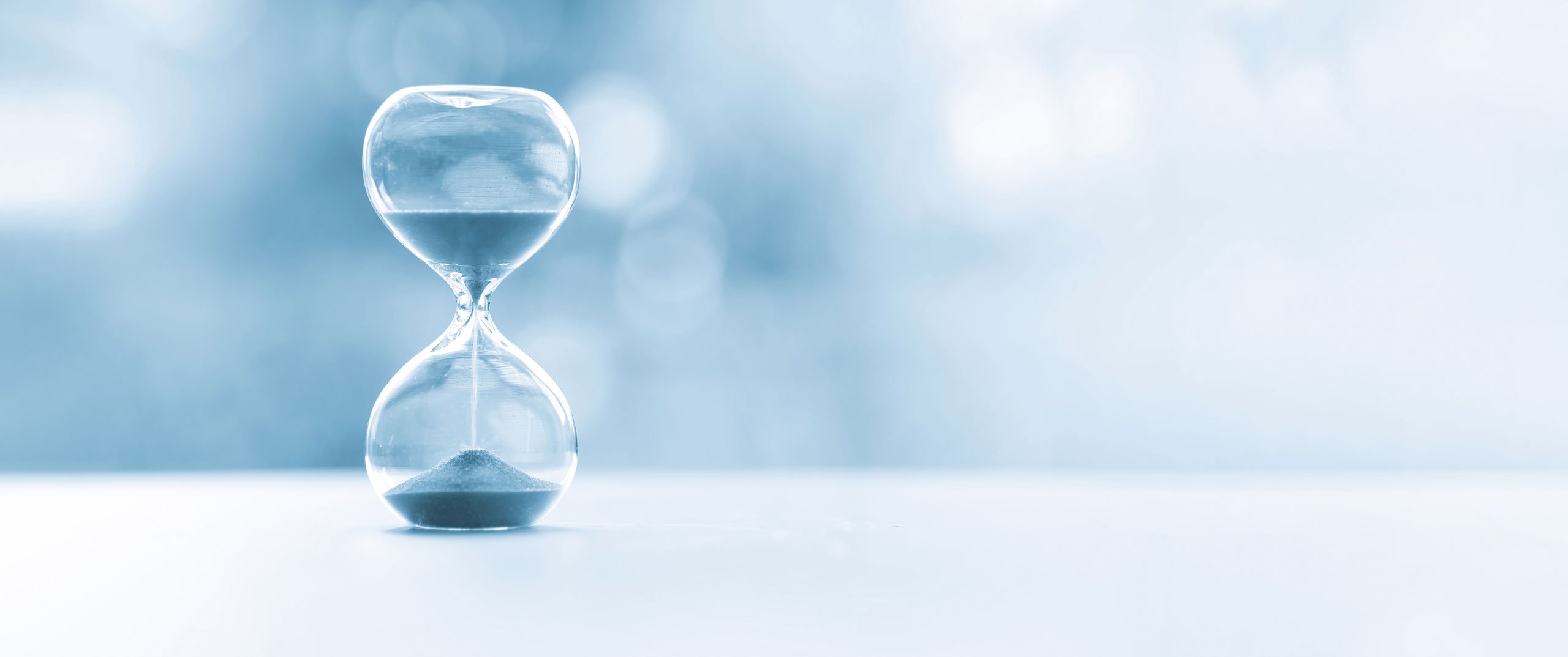 Le temps, c'est de l'argent