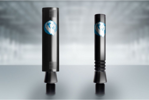 Round nozzles