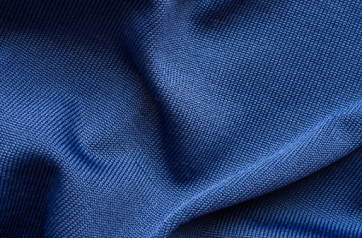 Limpieza de textiles con limpieza criogénica