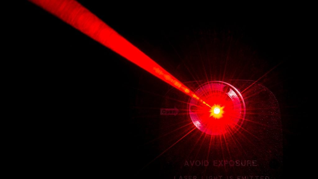 Blasting Alliance Laserstrahlreinigung