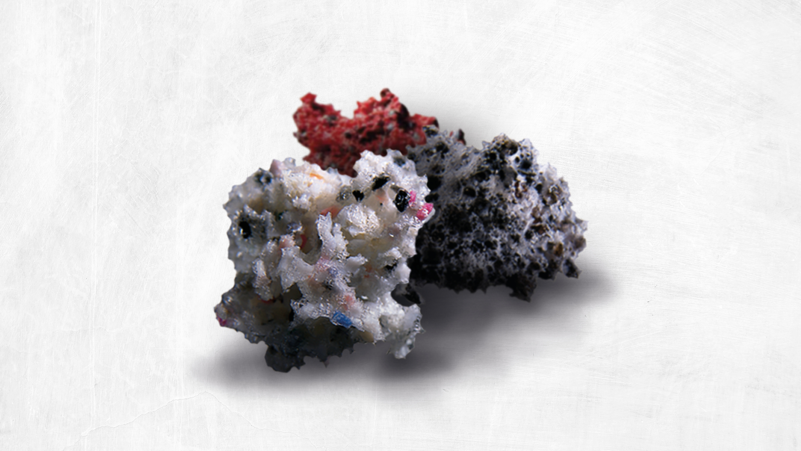 Blasting Alliance Sponge Jet Reinigung