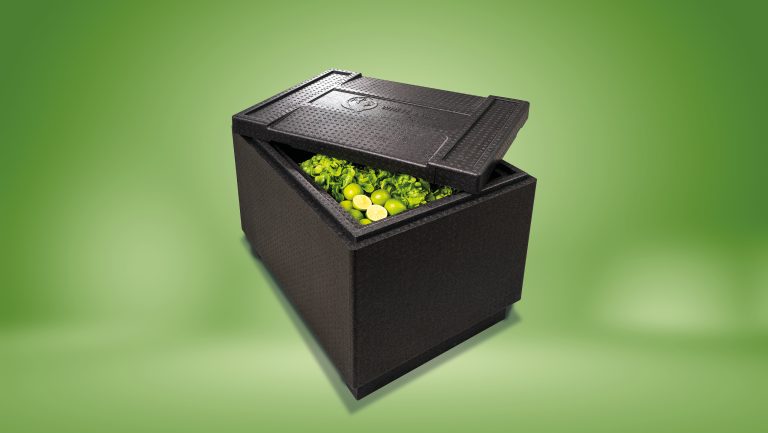 La boîte fraîcheur XXL pour les aliments