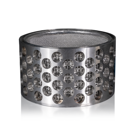 Accessories for pelletizer