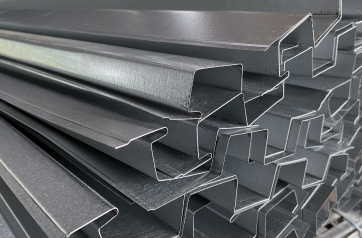 Limpieza de zinc con limpieza criogénica
