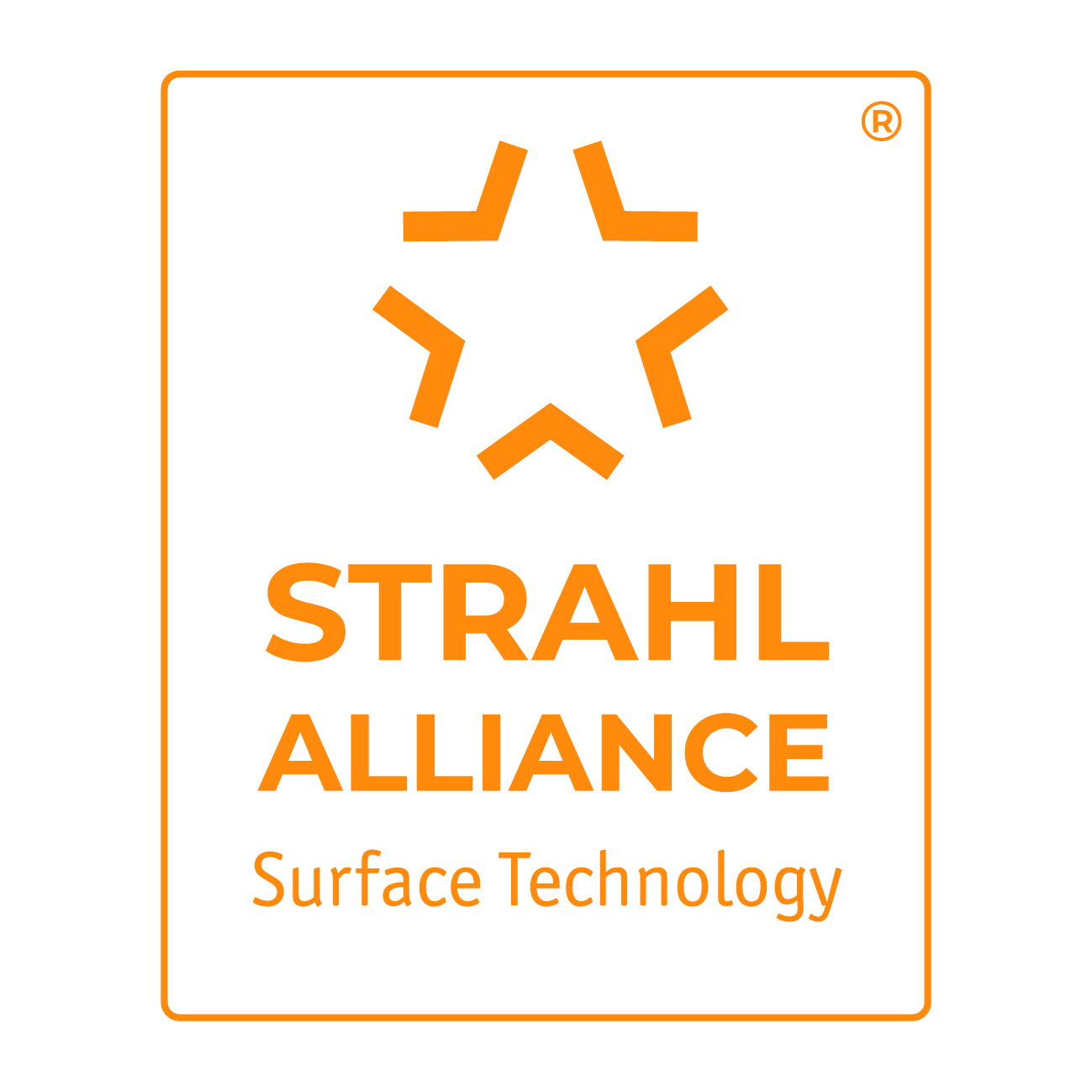 Strahl Alliance Logo
