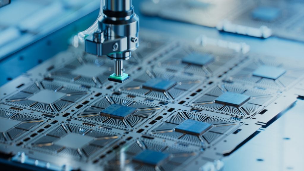 Dry ice cleaning in the semiconductor industry