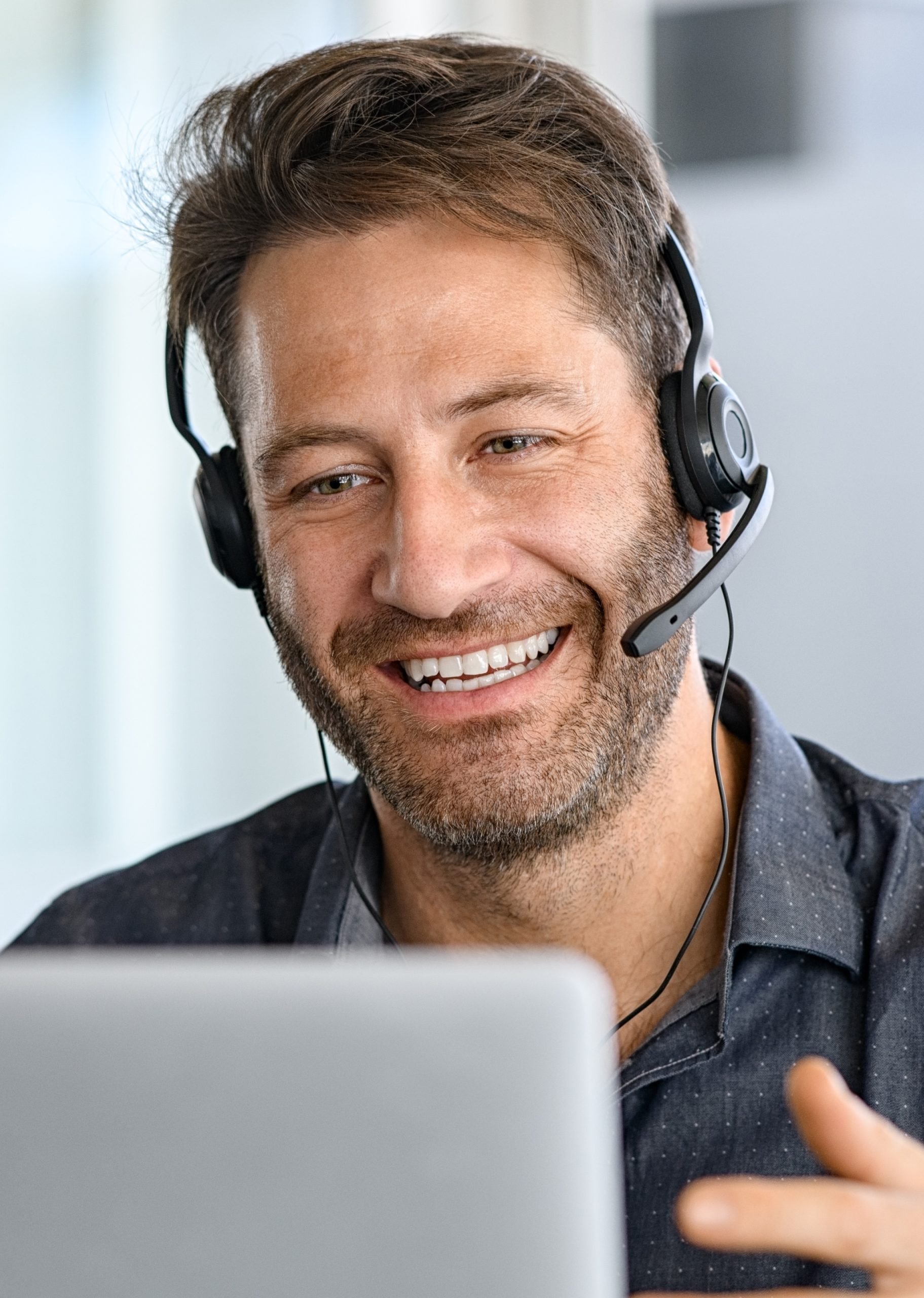 The White Lion customer service is at your disposal for all questions about our products