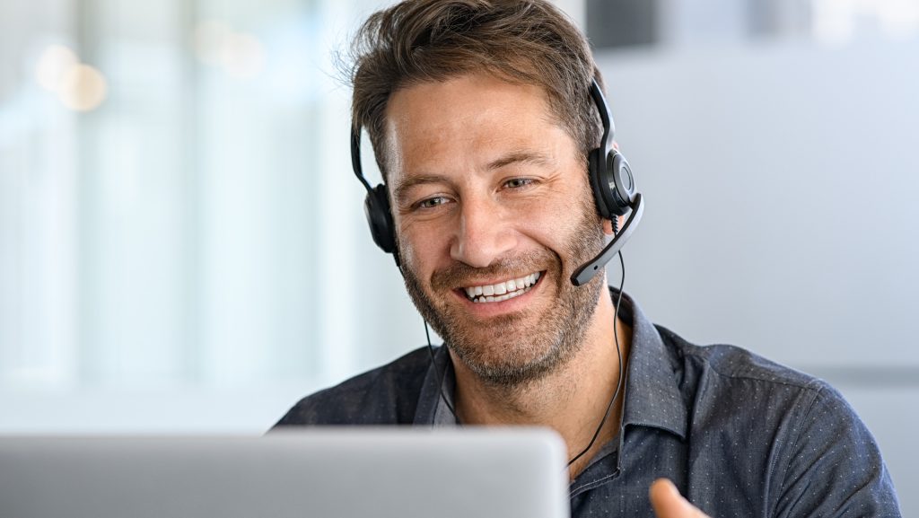 Der White Lion Kundenservice steht ihnen für alle Fragen zu unseren Produkten zur Vefügung