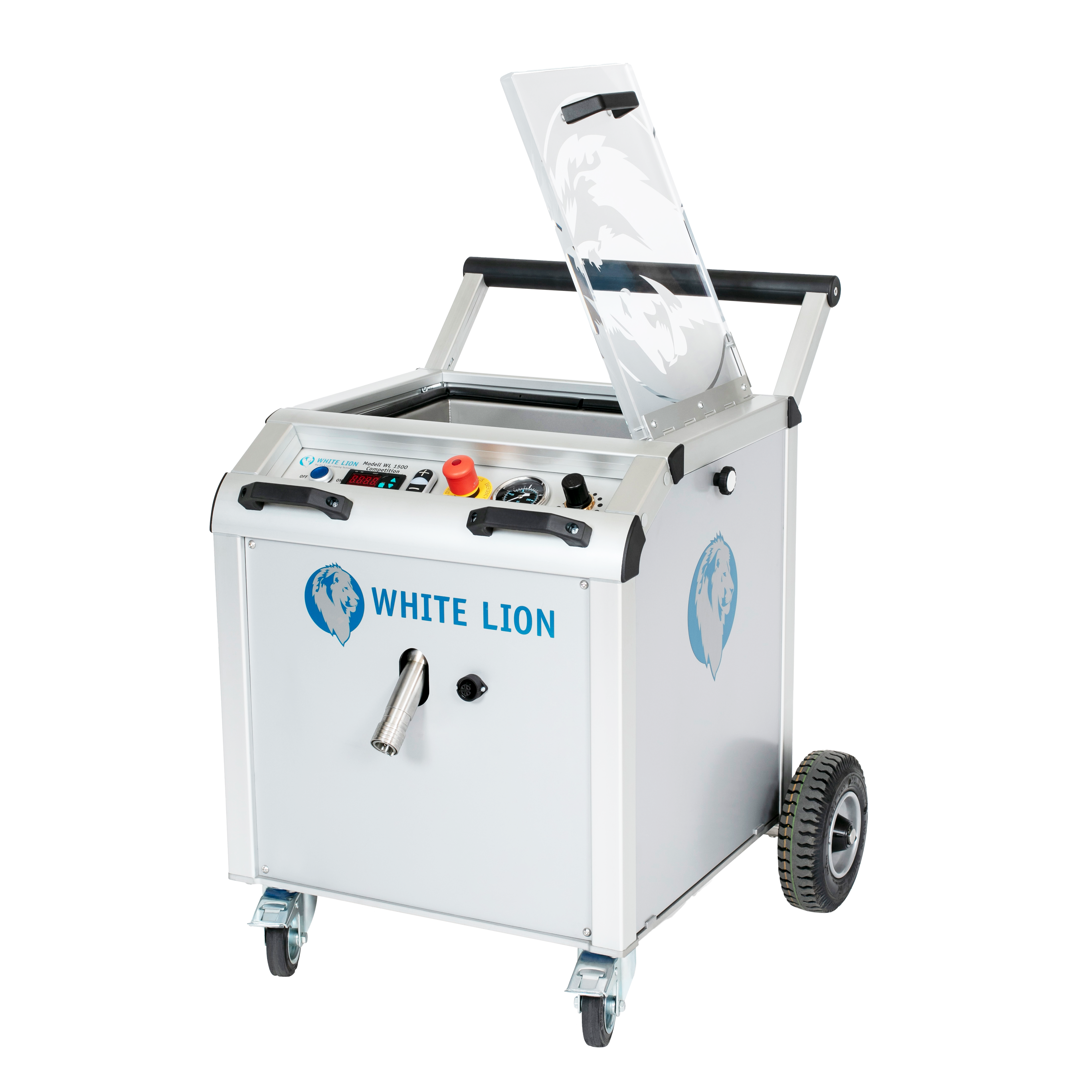 WL 1500