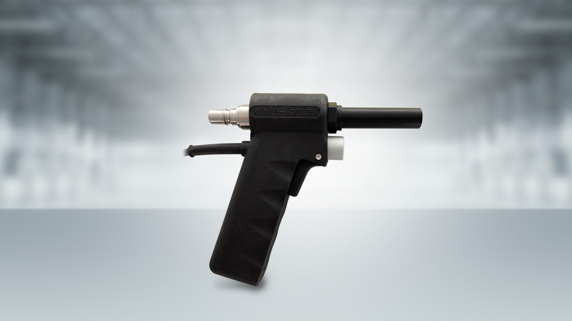 White Lion 1/2" pistol