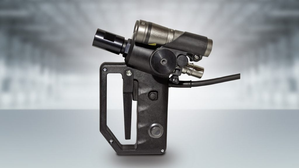 White Lion Premium Ice Gun