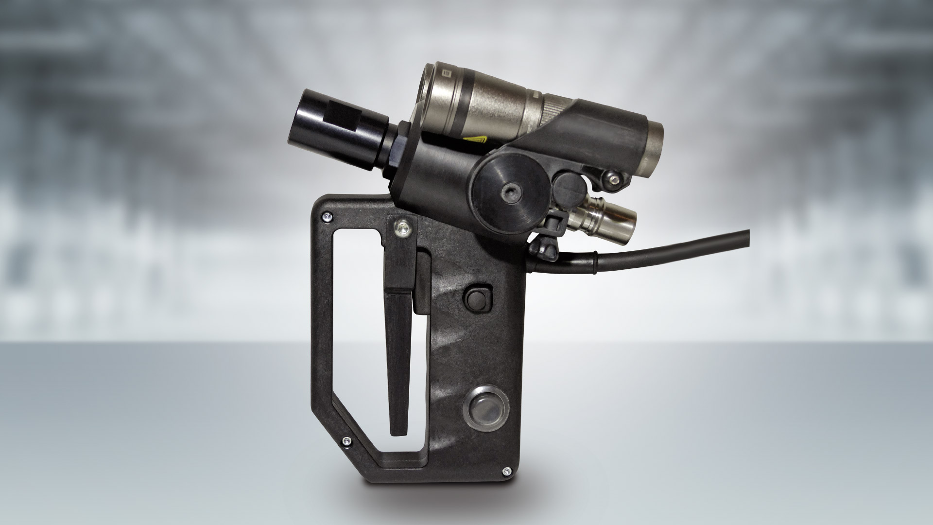 White Lion Premium Ice Gun