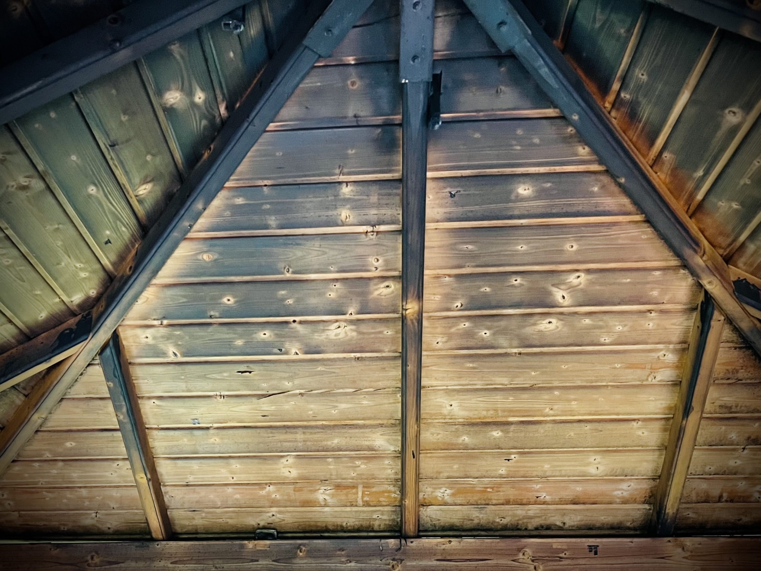 Élimination de la suie par projection de glace carbonique