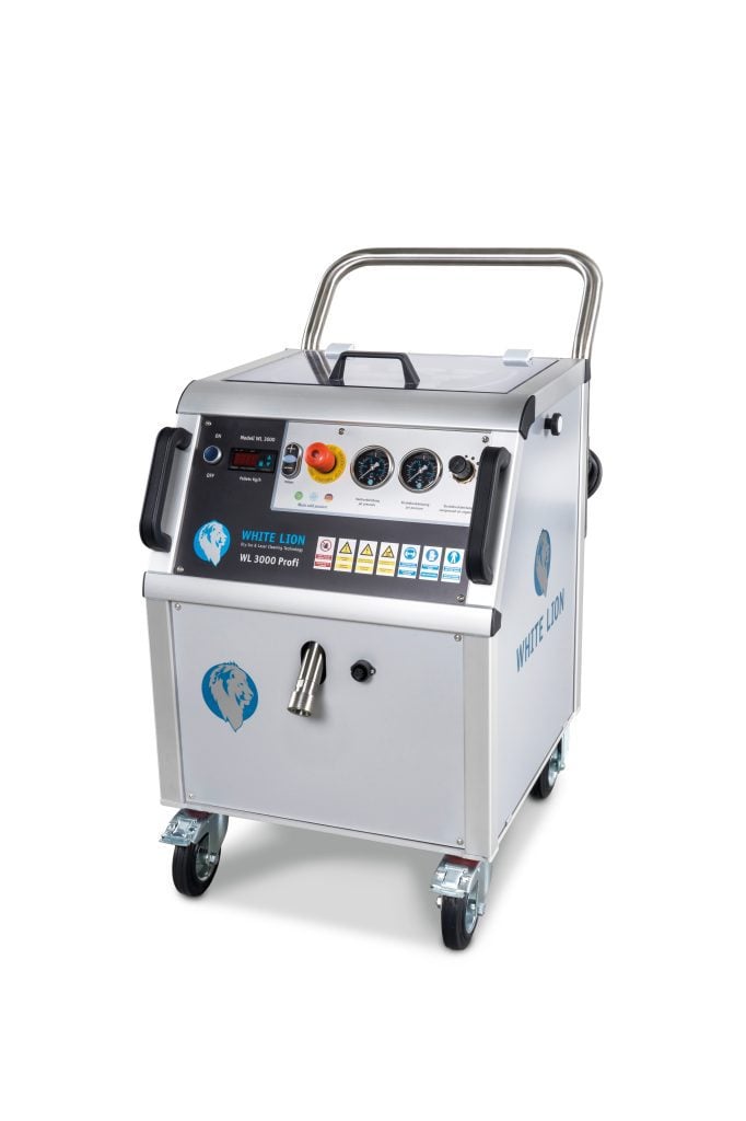 WL 3000 Profi