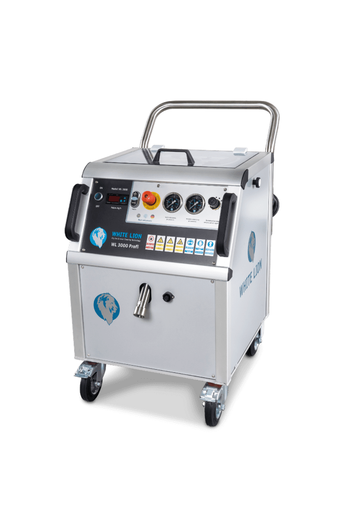 WL 3000 Profi