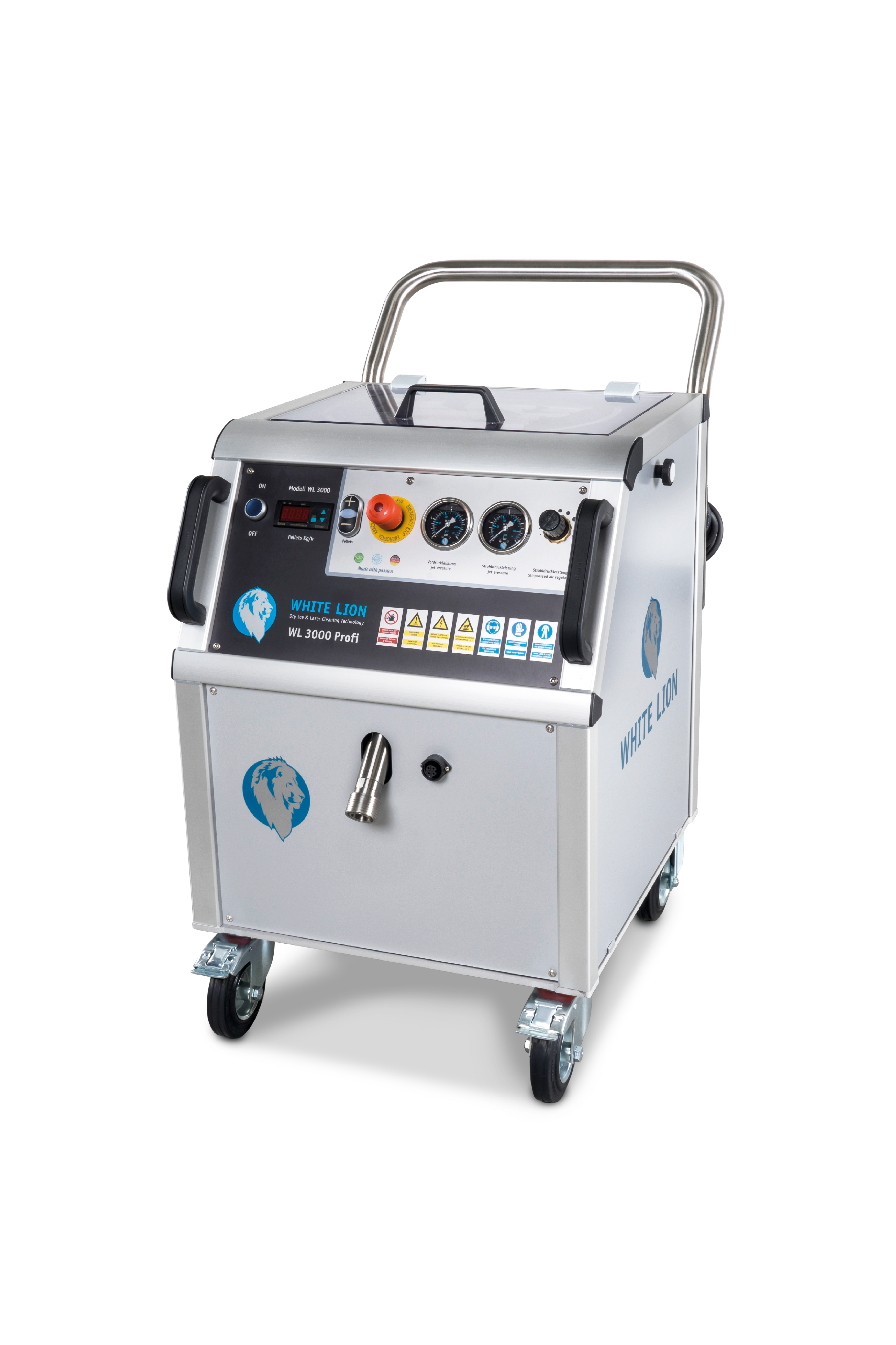 WL 3000 Professional
