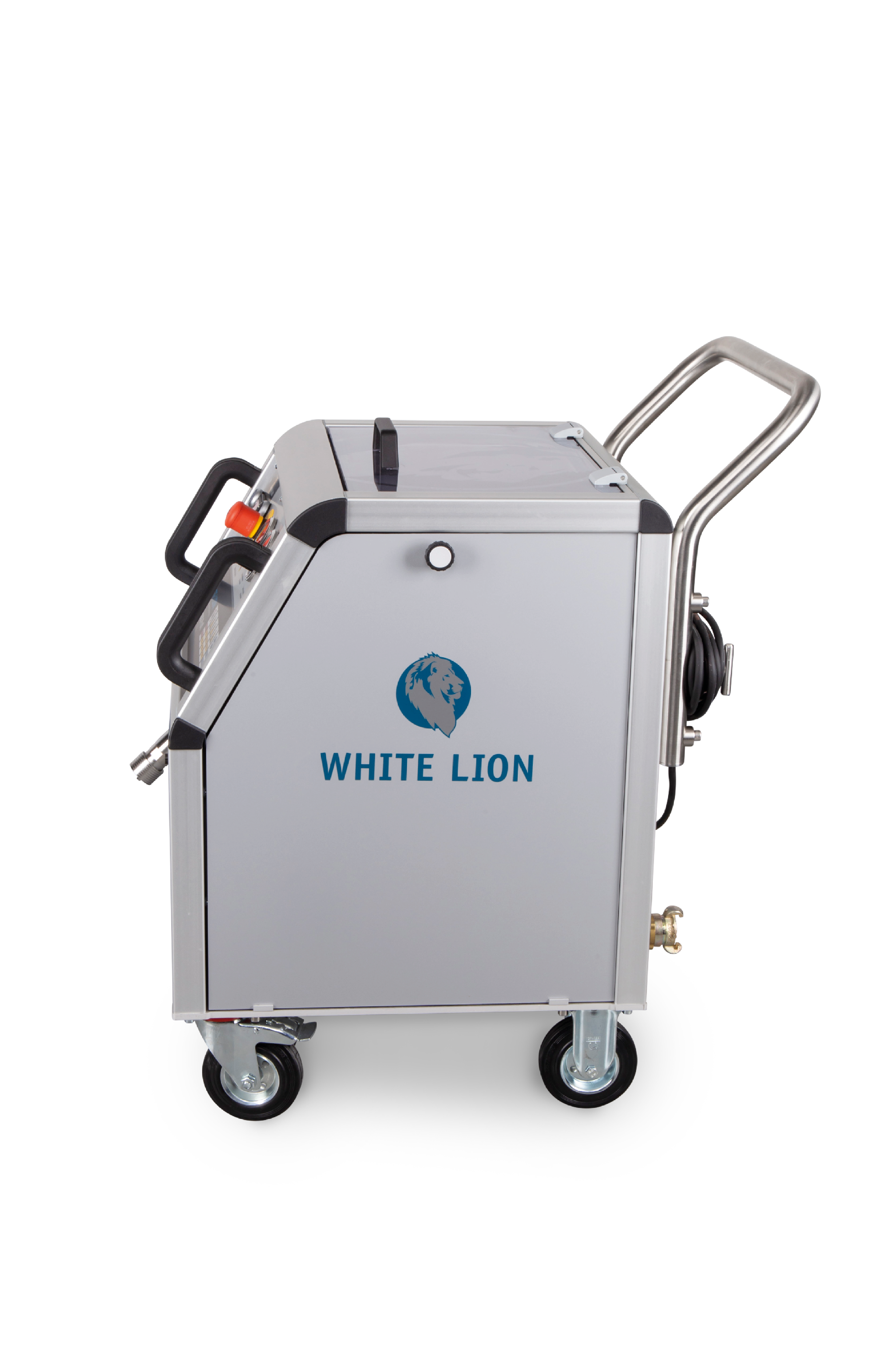 WL 3000 Page professionnelle