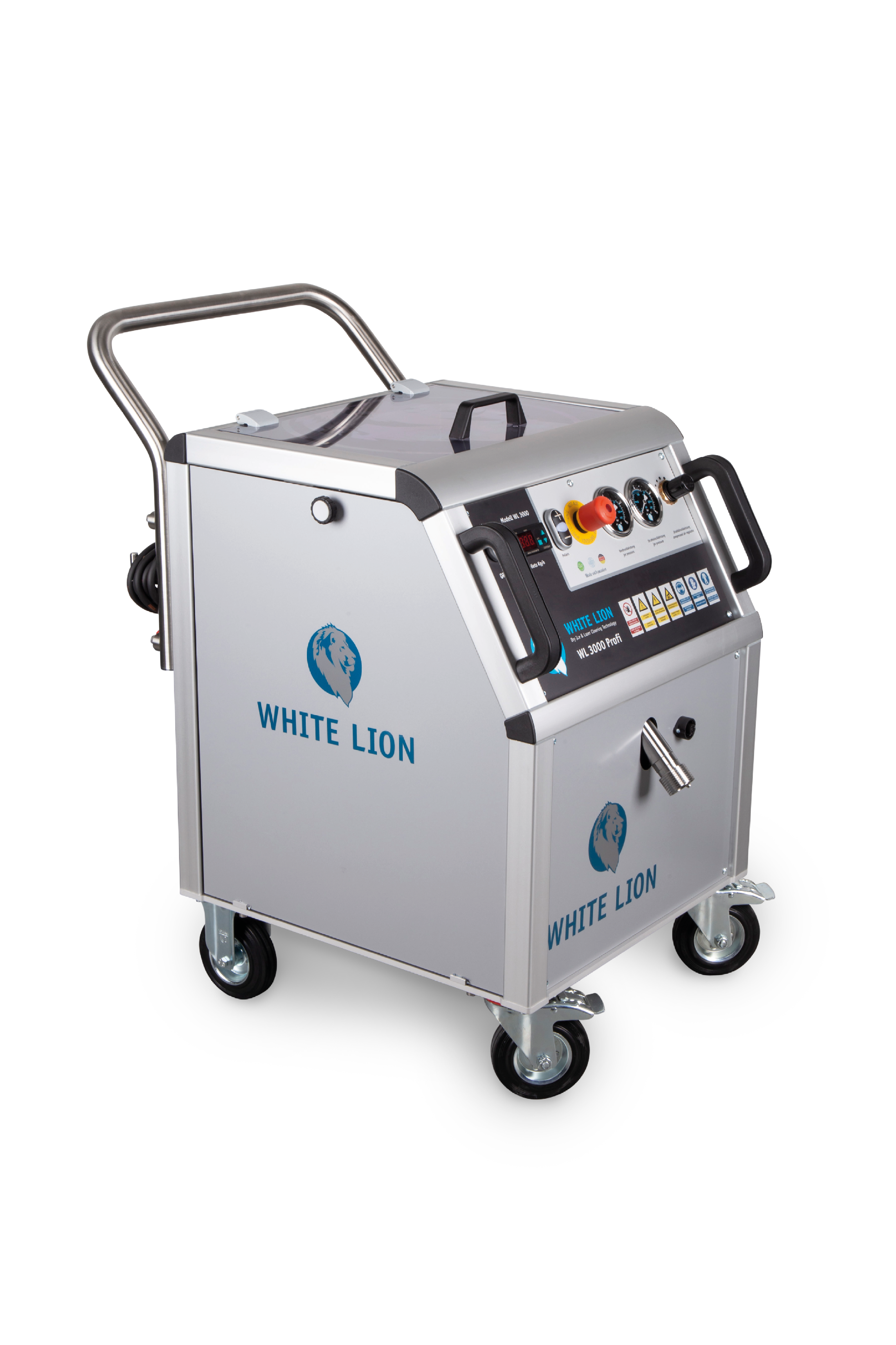 WL 3000 Profi incliné
