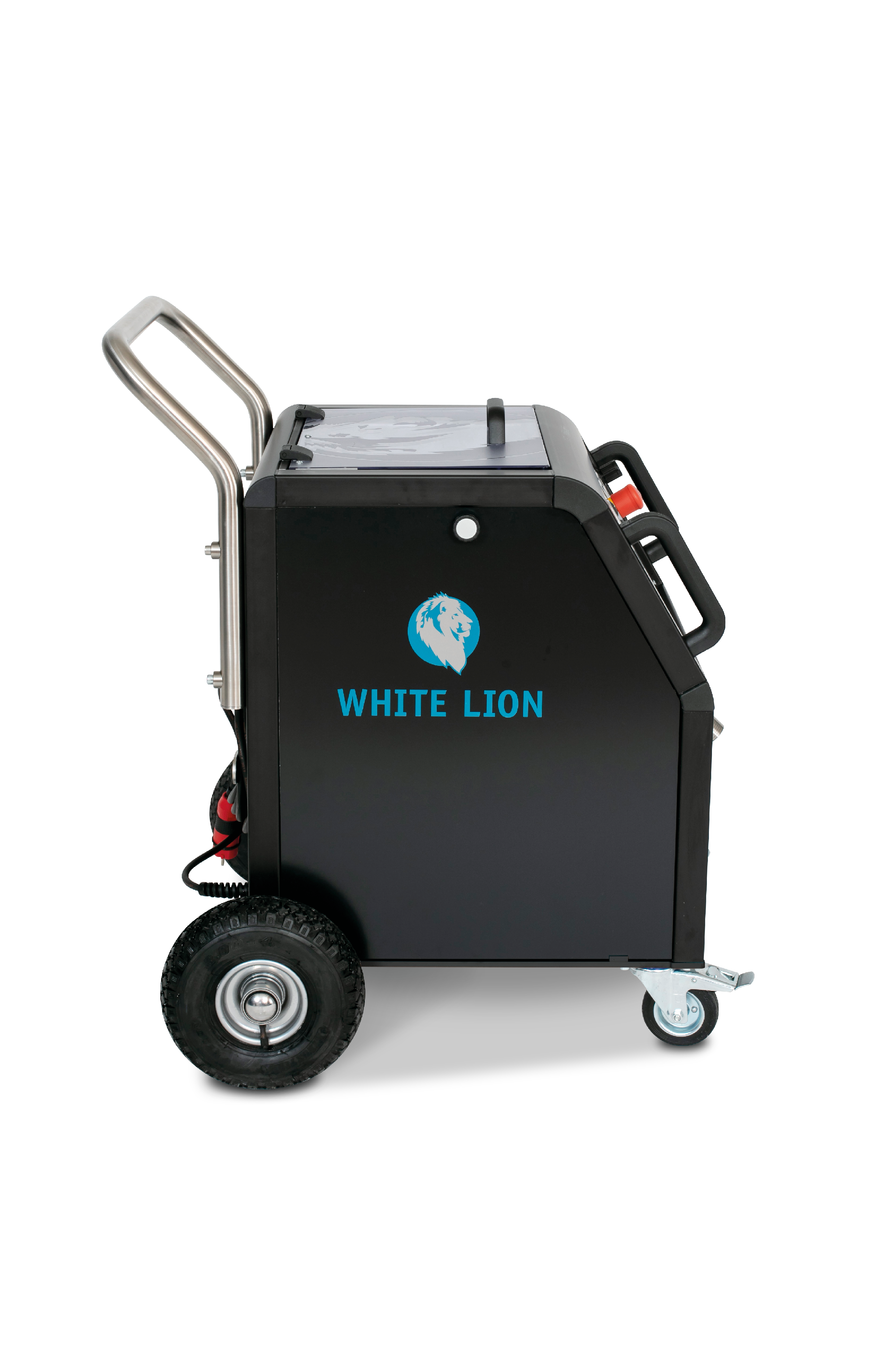 WL 3000 Edición Negra Página