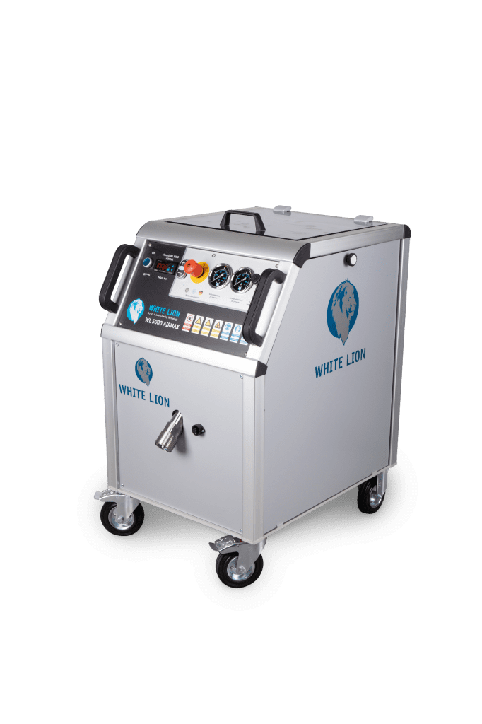 WL 5000 Airmax 3/4 Zoll