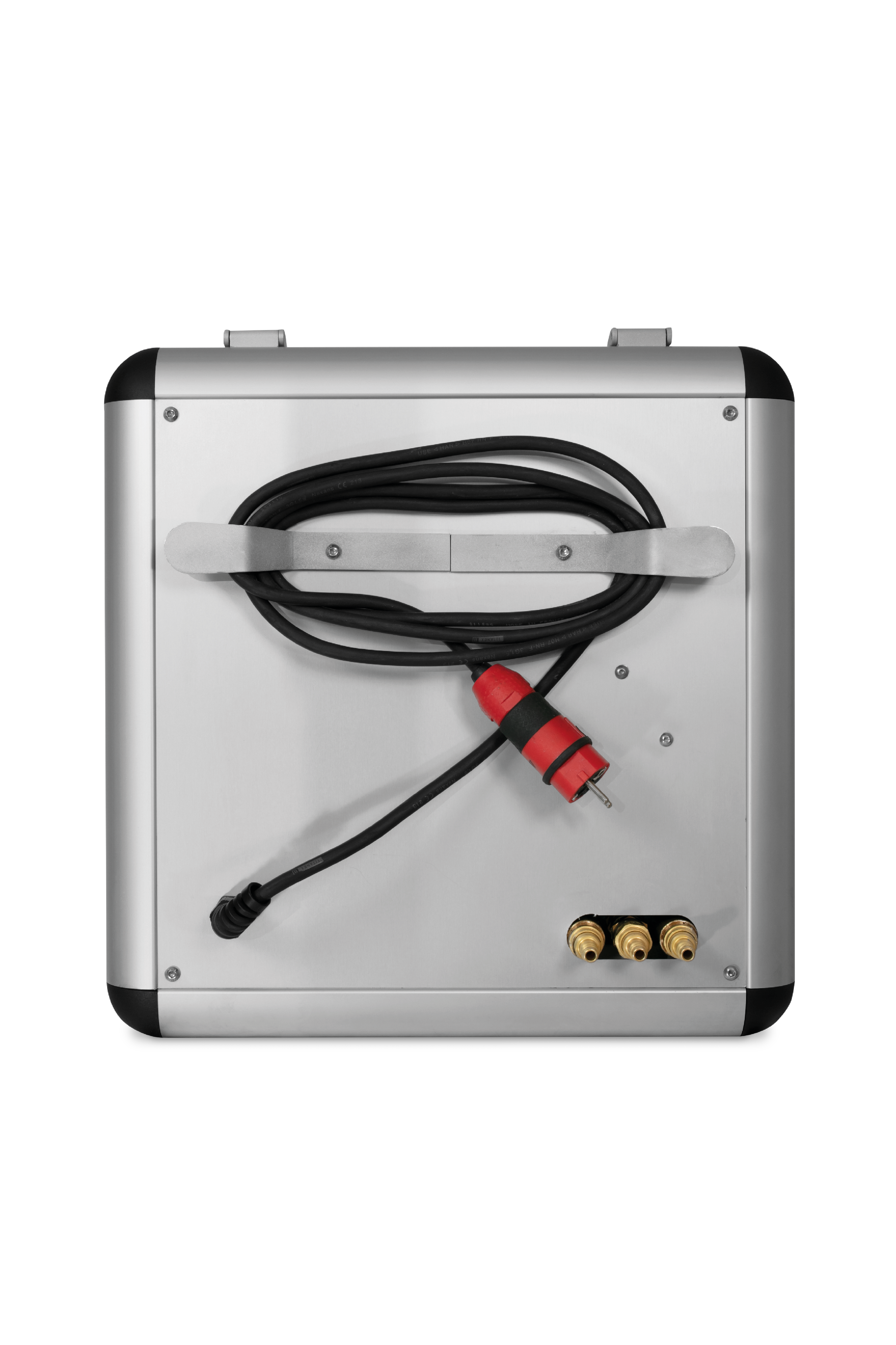 WL Mini Cube trasero