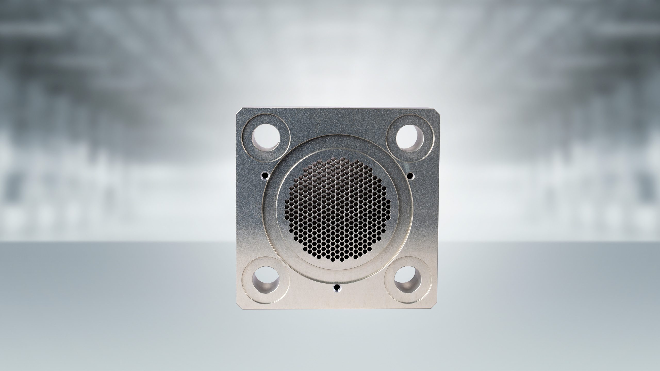 Matrice White Lion pour pelletiseur
