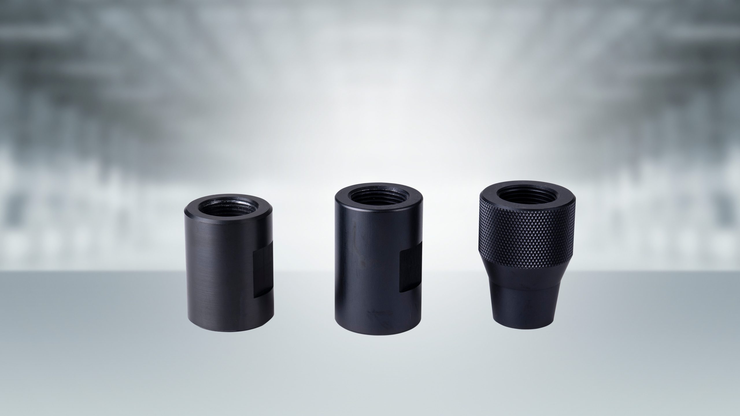 Nozzle adapter