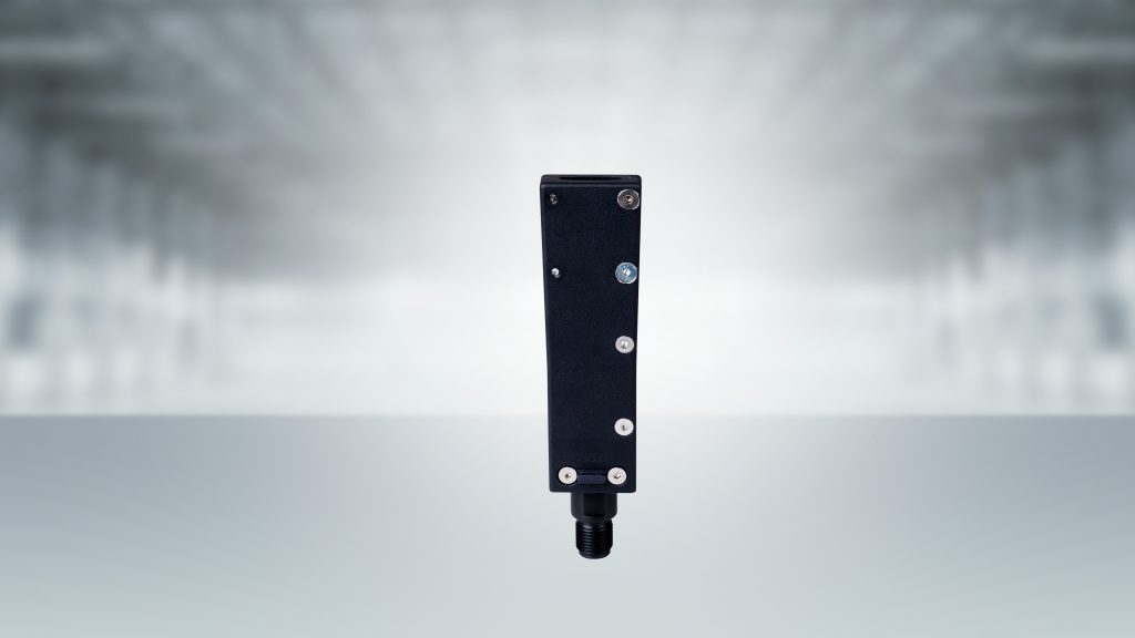 Flat nozzle S