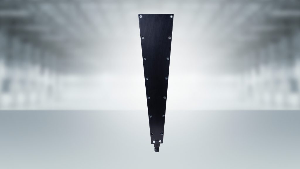 Flat nozzle XL