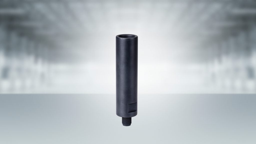 Round nozzle XL