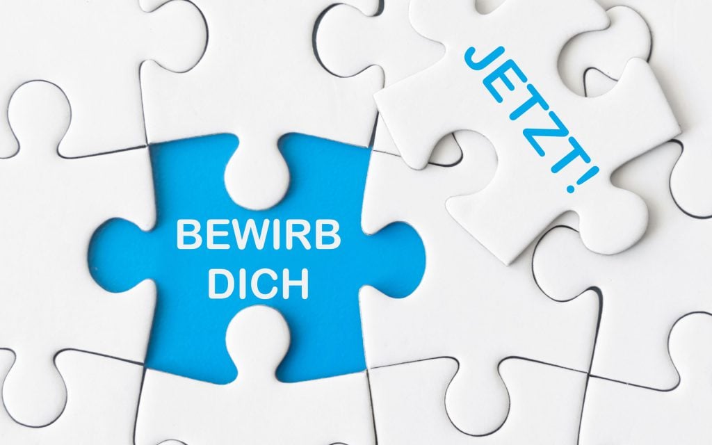 Bewirb dich bei White Lion