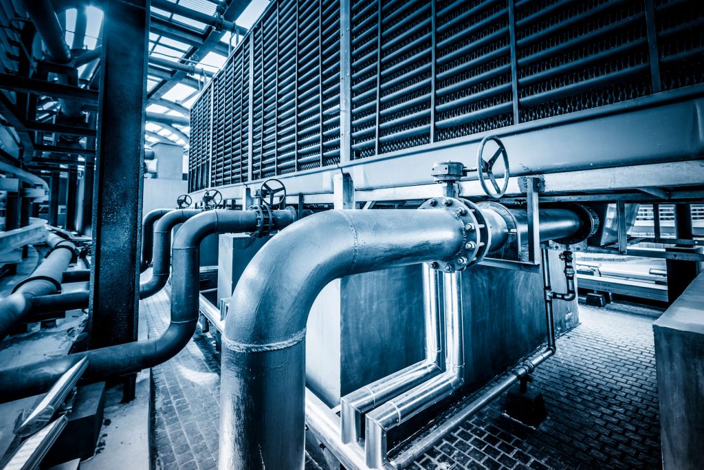 Klimaanlagen effizient und umweltfreundlich reinigen