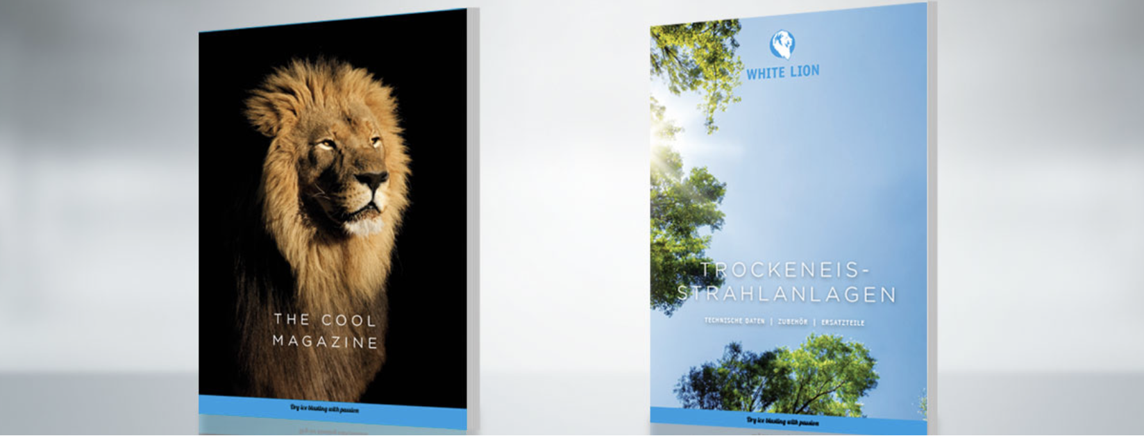 Download Kataloge White Lion